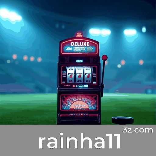 rainha11: Experiência Diversificada em Jogos de Alta Qualidade